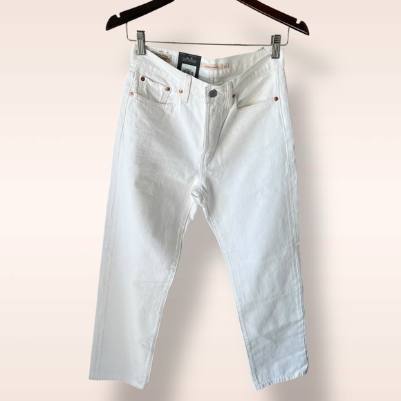 NWT Levi’s Wedgie Straight - Picture 1 of 4
